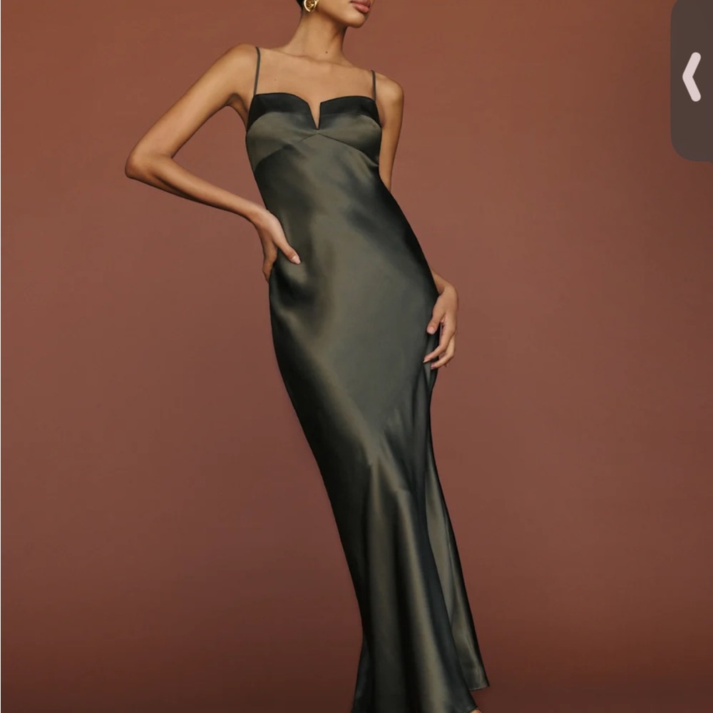 Reformation Maxi Dress